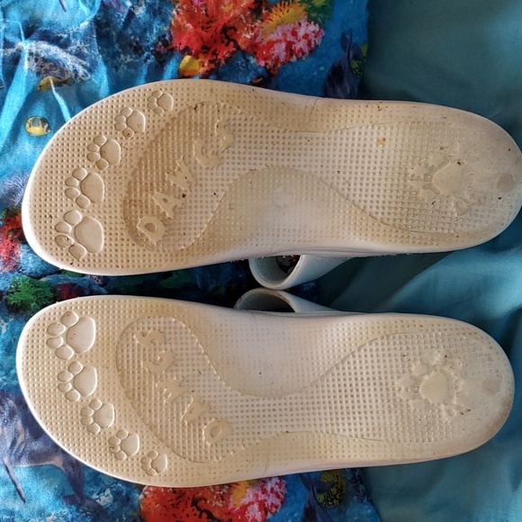 Dawgs Shoes Dawgs Z Sandals Poshmark